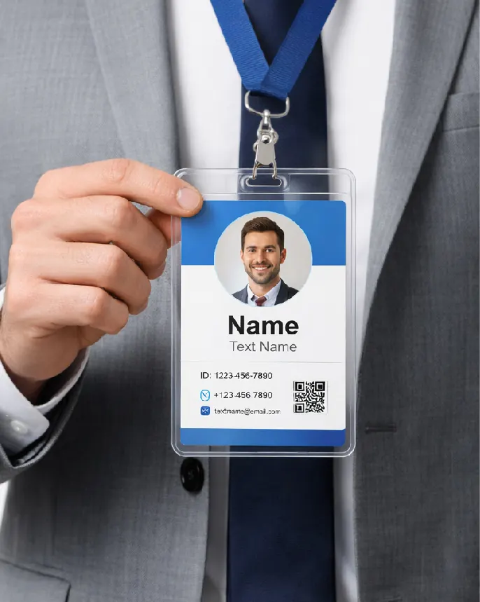 ID Cards